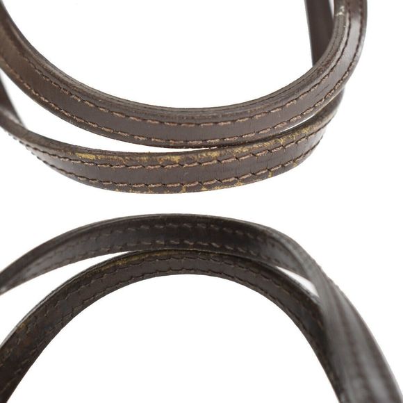 LOUIS VUITTON Neverfull PM Handbag - Picture 11 of 16